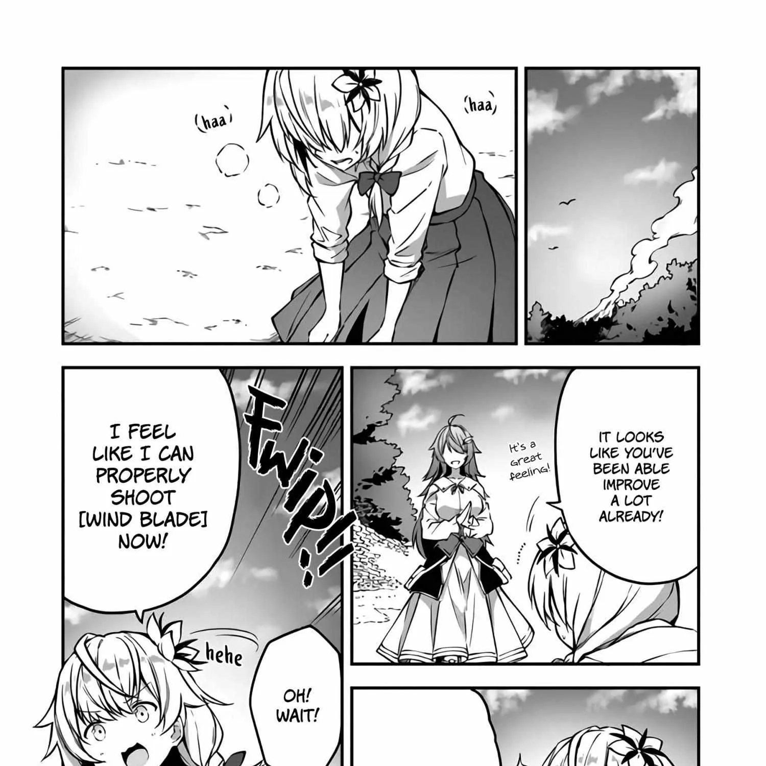 Outo no Hazure no Renkinjutsushi: Hazure Shokukyou Datta node, Nonbiri Omise Keiei Shimasu Chapter 4 page 25 - 