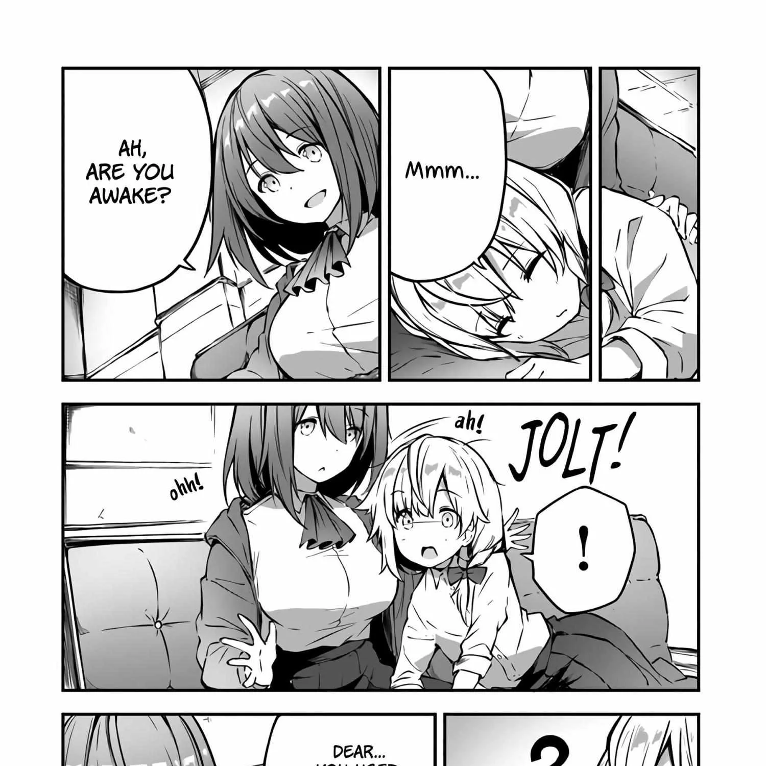 Outo no Hazure no Renkinjutsushi: Hazure Shokukyou Datta node, Nonbiri Omise Keiei Shimasu Chapter 4 page 29 - 