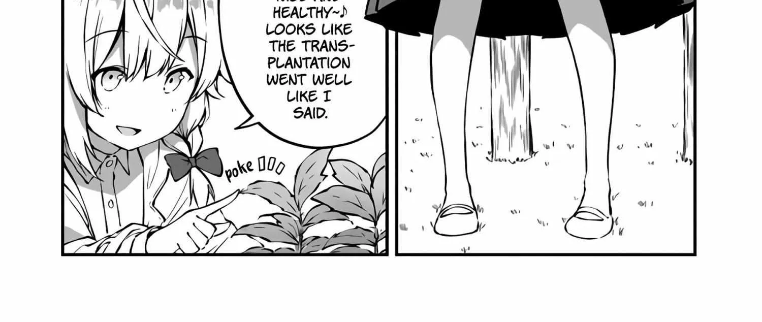 Outo no Hazure no Renkinjutsushi: Hazure Shokukyou Datta node, Nonbiri Omise Keiei Shimasu Chapter 4 page 4 - 