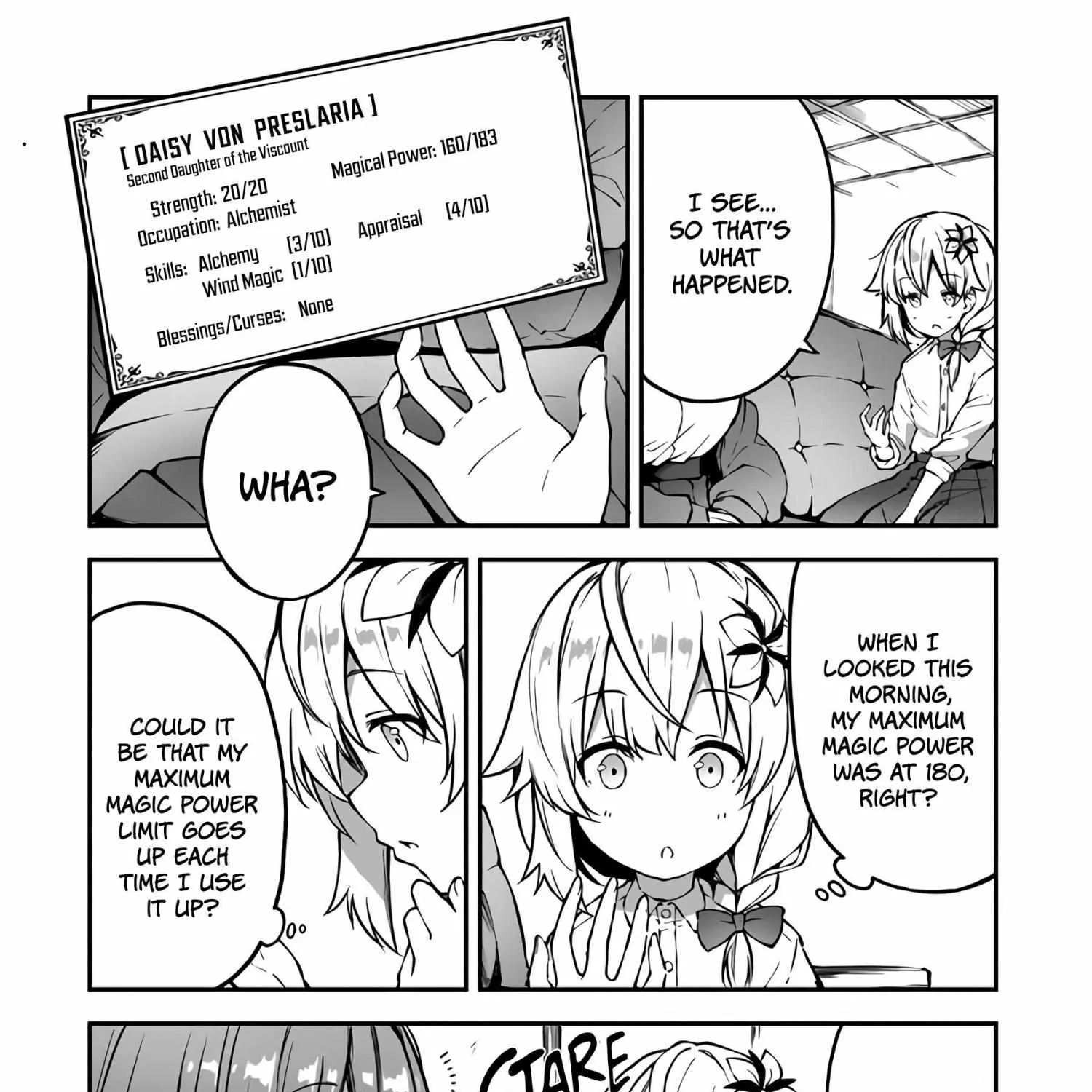 Outo no Hazure no Renkinjutsushi: Hazure Shokukyou Datta node, Nonbiri Omise Keiei Shimasu Chapter 4 page 31 - 