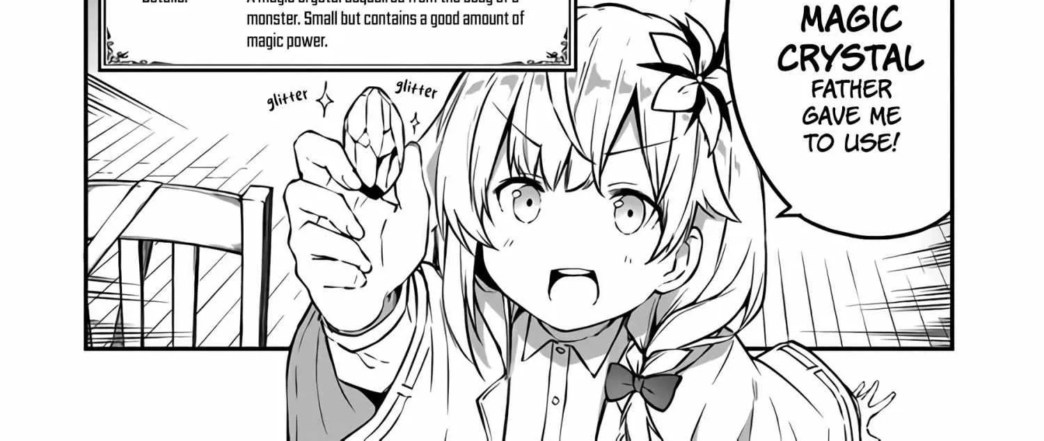 Outo no Hazure no Renkinjutsushi: Hazure Shokukyou Datta node, Nonbiri Omise Keiei Shimasu Chapter 4 page 38 - 