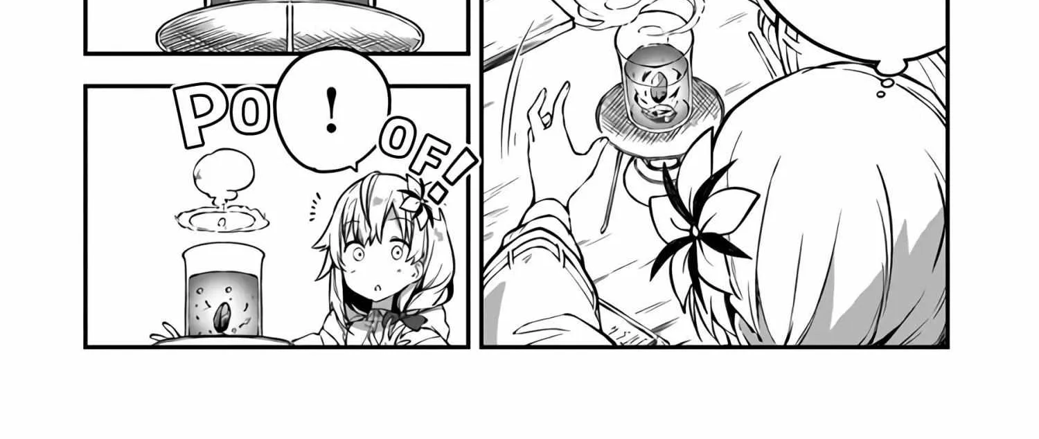 Outo no Hazure no Renkinjutsushi: Hazure Shokukyou Datta node, Nonbiri Omise Keiei Shimasu Chapter 4 page 46 - 