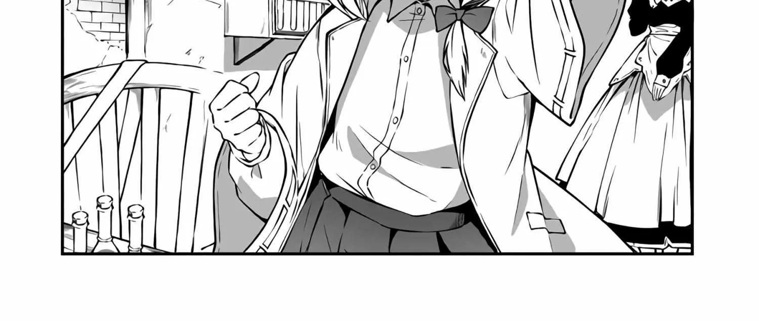 Outo no Hazure no Renkinjutsushi: Hazure Shokukyou Datta node, Nonbiri Omise Keiei Shimasu Chapter 4 page 48 - 