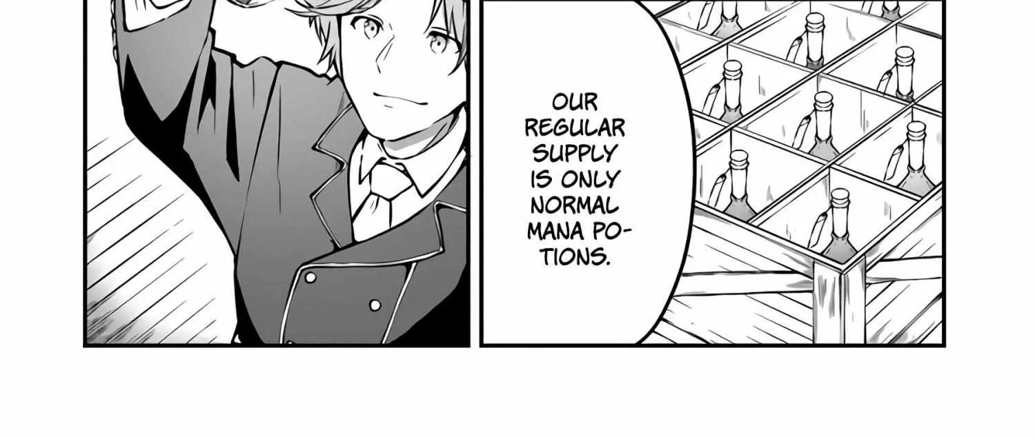 Outo no Hazure no Renkinjutsushi: Hazure Shokukyou Datta node, Nonbiri Omise Keiei Shimasu Chapter 4 page 52 - 