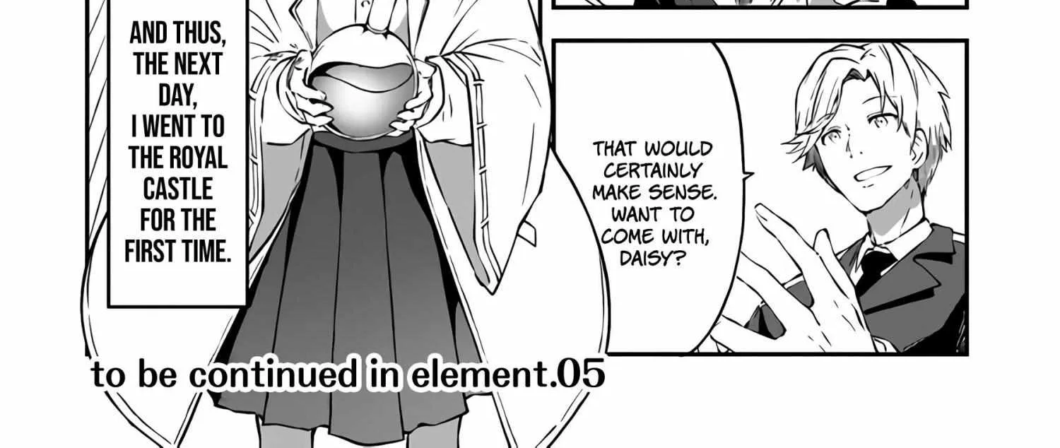 Outo no Hazure no Renkinjutsushi: Hazure Shokukyou Datta node, Nonbiri Omise Keiei Shimasu Chapter 4 page 64 - 