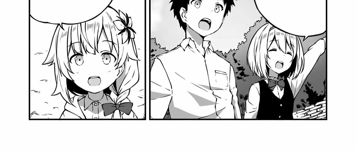 Outo no Hazure no Renkinjutsushi: Hazure Shokukyou Datta node, Nonbiri Omise Keiei Shimasu Chapter 4 page 8 - 