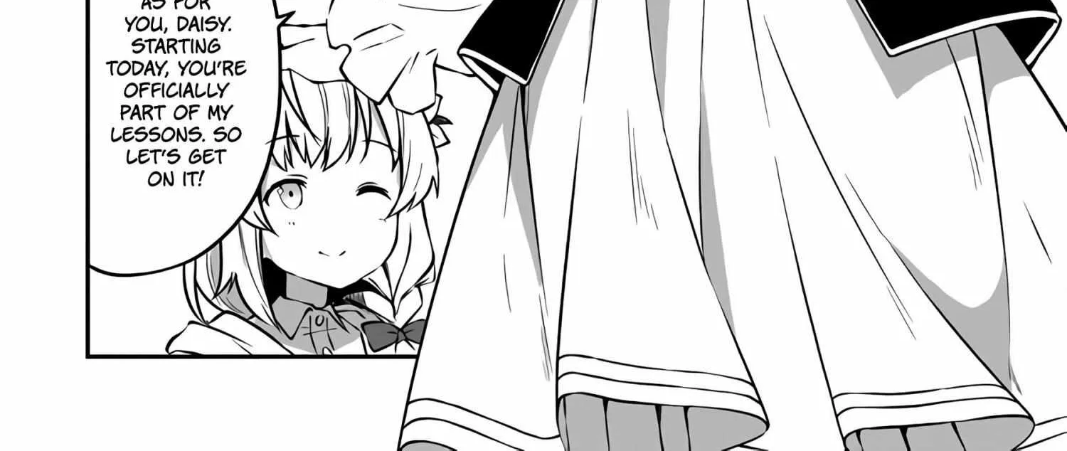 Outo no Hazure no Renkinjutsushi: Hazure Shokukyou Datta node, Nonbiri Omise Keiei Shimasu Chapter 4 page 10 - 