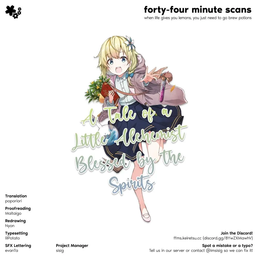 Outo no Hazure no Renkinjutsushi: Hazure Shokukyou Datta node, Nonbiri Omise Keiei Shimasu Chapter 5 page 24 - 
