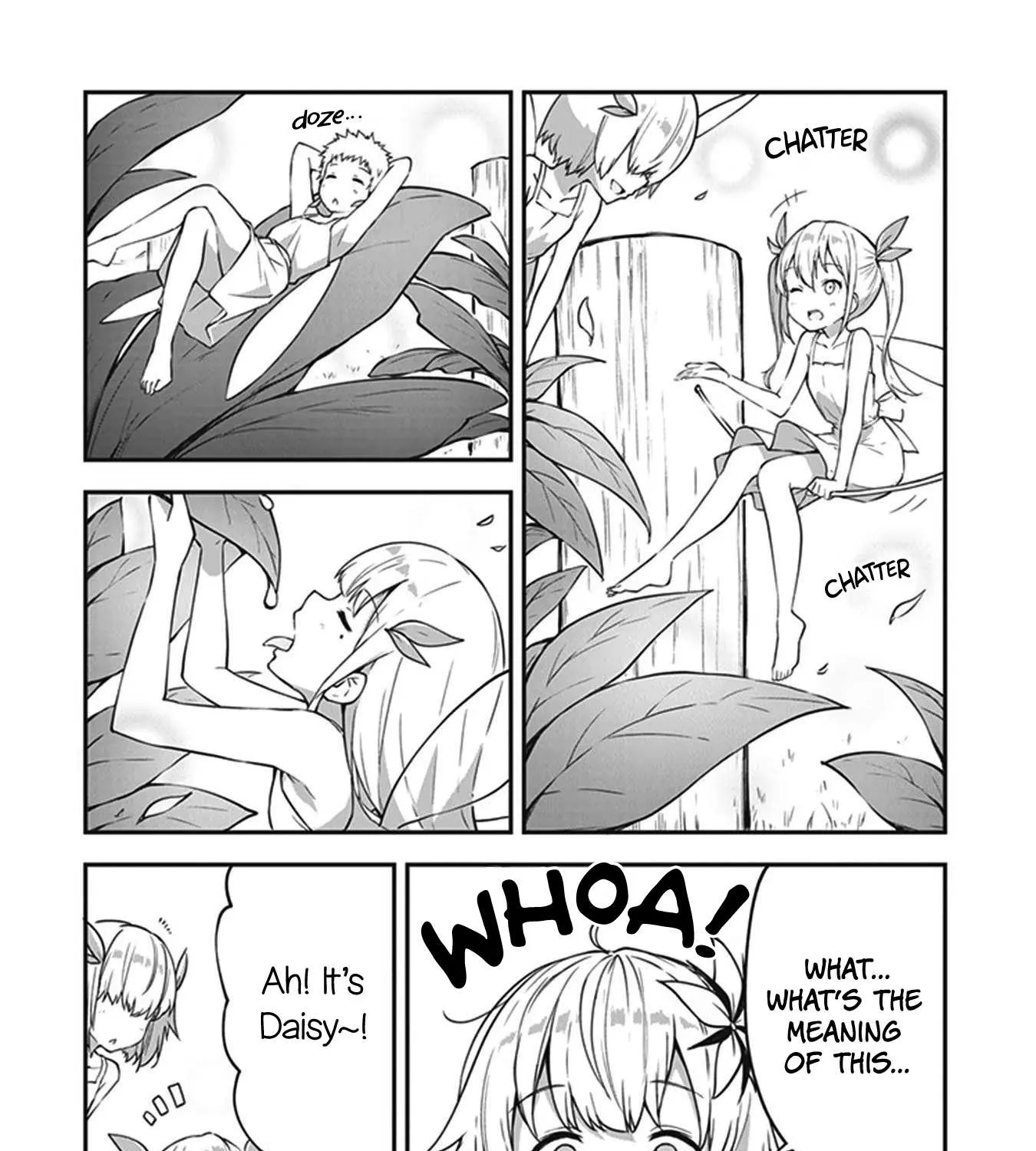 Outo no Hazure no Renkinjutsushi: Hazure Shokukyou Datta node, Nonbiri Omise Keiei Shimasu Chapter 6 page 17 - 