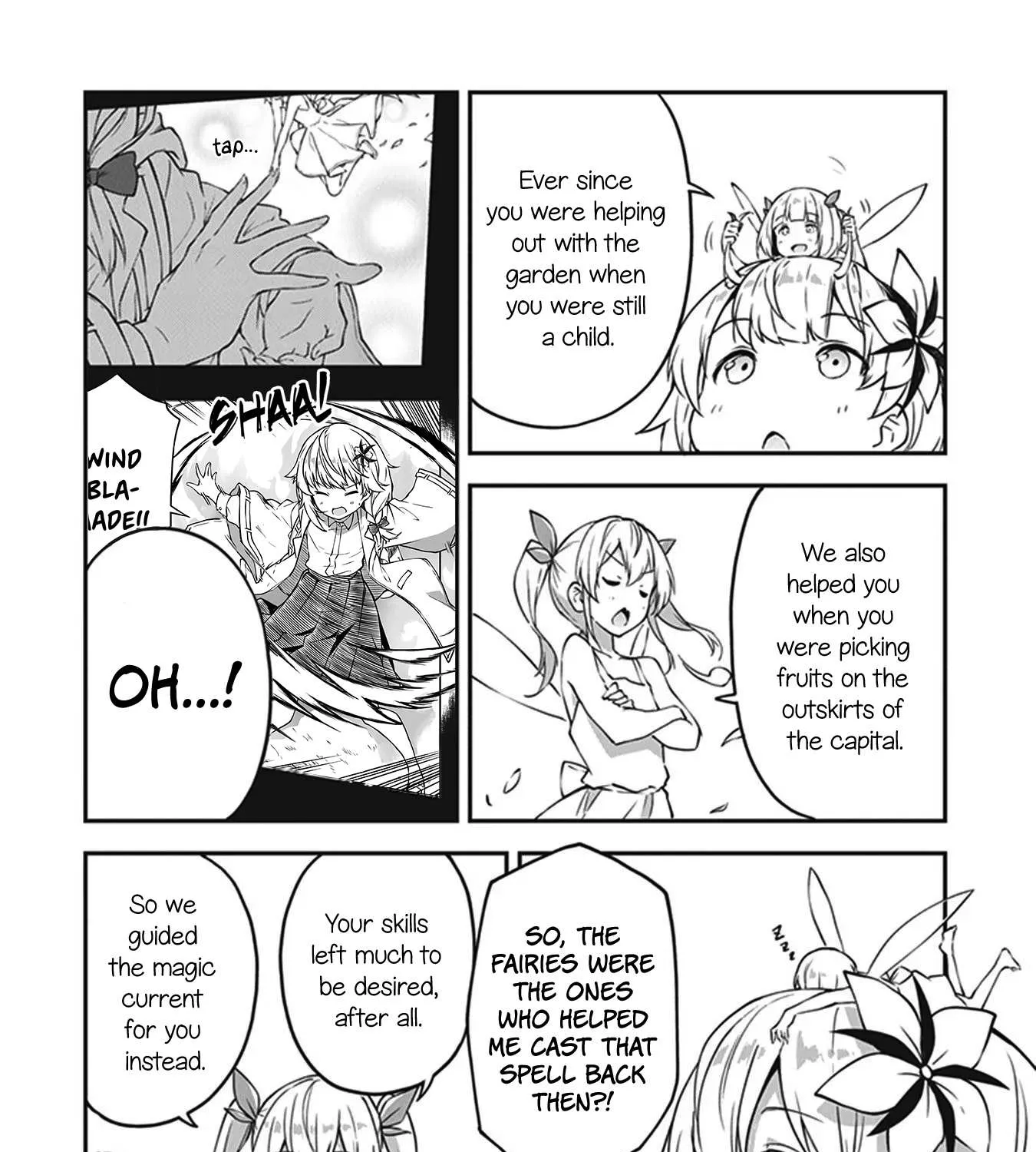 Outo no Hazure no Renkinjutsushi: Hazure Shokukyou Datta node, Nonbiri Omise Keiei Shimasu Chapter 6 page 23 - 