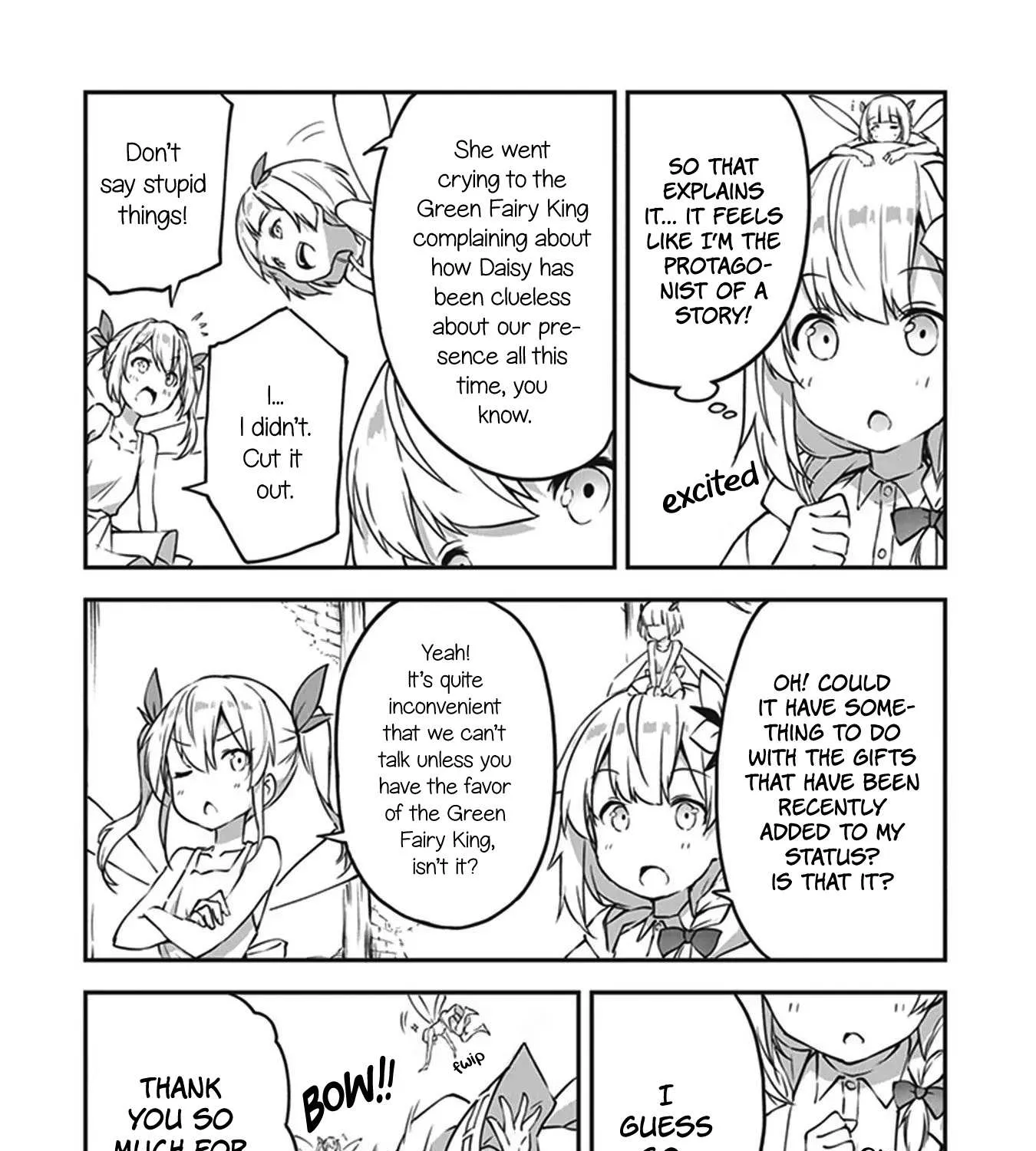 Outo no Hazure no Renkinjutsushi: Hazure Shokukyou Datta node, Nonbiri Omise Keiei Shimasu Chapter 6 page 25 - 