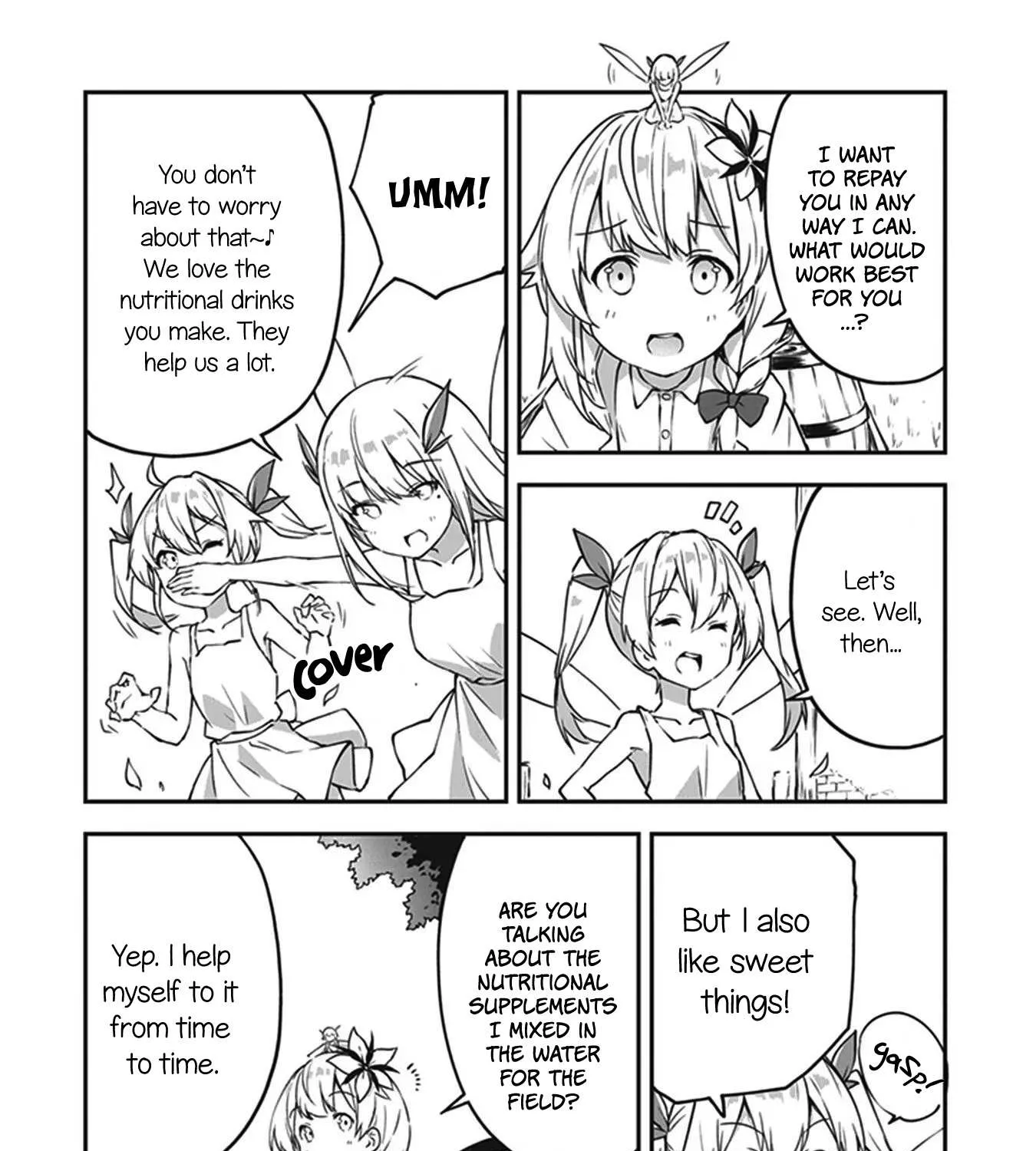 Outo no Hazure no Renkinjutsushi: Hazure Shokukyou Datta node, Nonbiri Omise Keiei Shimasu Chapter 6 page 27 - 