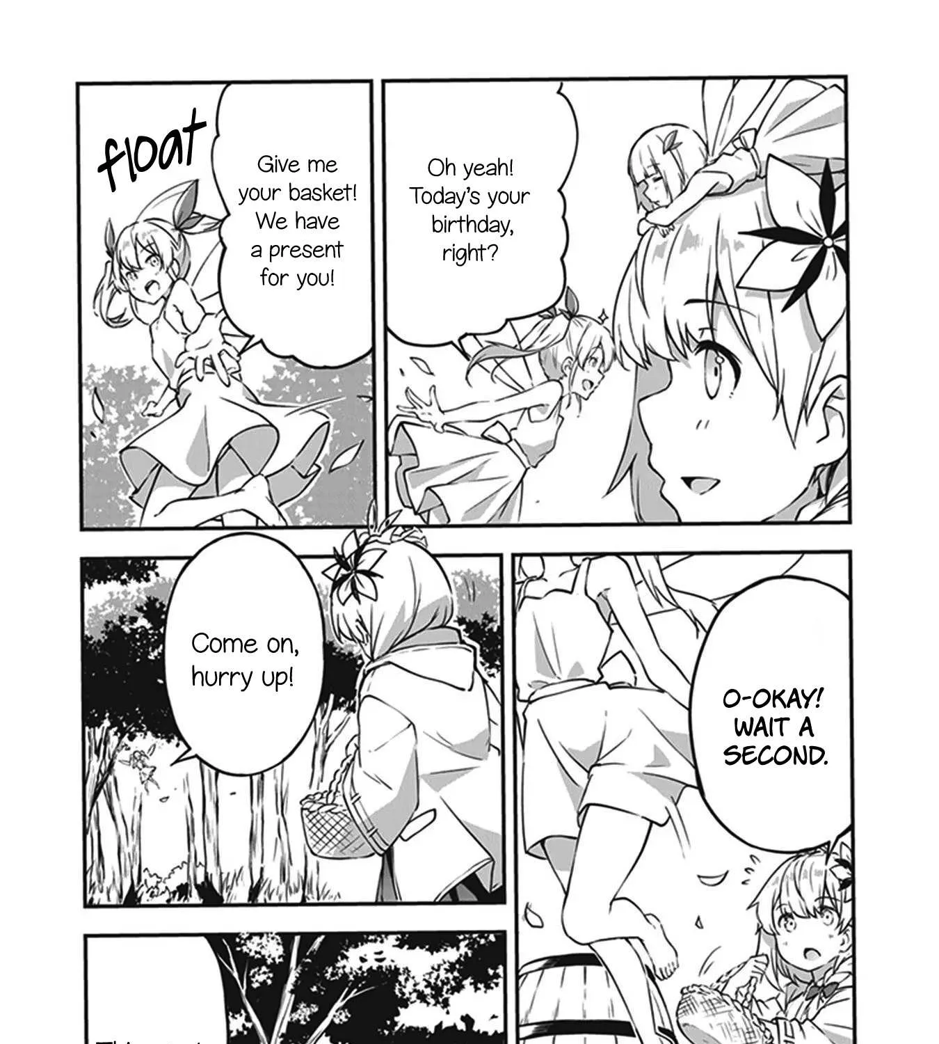Outo no Hazure no Renkinjutsushi: Hazure Shokukyou Datta node, Nonbiri Omise Keiei Shimasu Chapter 6 page 29 - 
