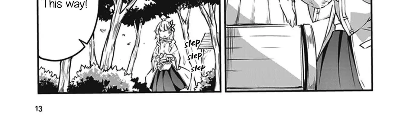 Outo no Hazure no Renkinjutsushi: Hazure Shokukyou Datta node, Nonbiri Omise Keiei Shimasu Chapter 6 page 30 - 