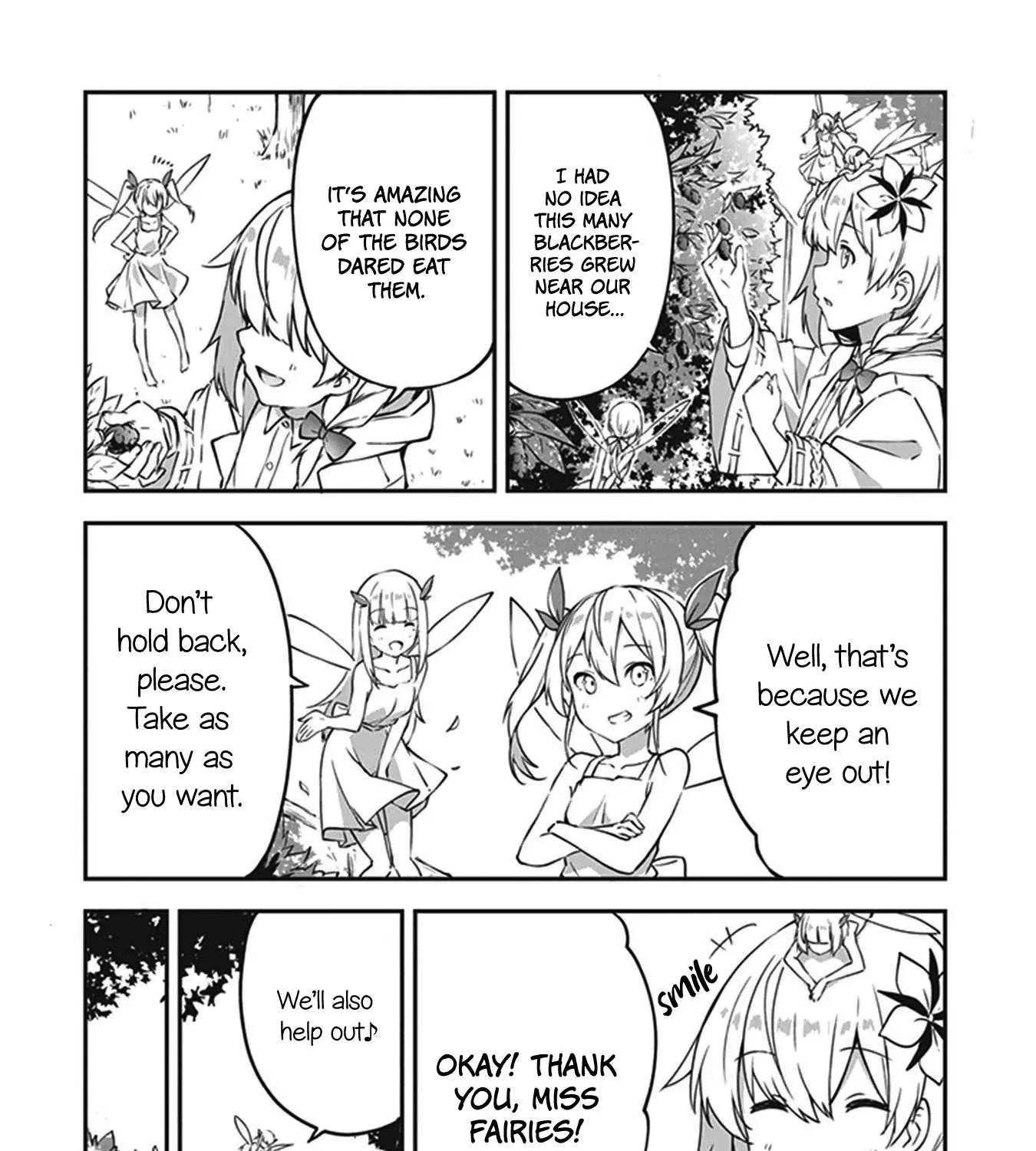 Outo no Hazure no Renkinjutsushi: Hazure Shokukyou Datta node, Nonbiri Omise Keiei Shimasu Chapter 6 page 33 - 