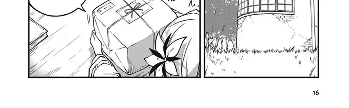 Outo no Hazure no Renkinjutsushi: Hazure Shokukyou Datta node, Nonbiri Omise Keiei Shimasu Chapter 6 page 36 - 