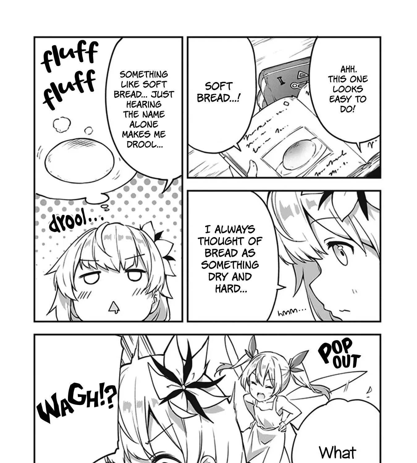 Outo no Hazure no Renkinjutsushi: Hazure Shokukyou Datta node, Nonbiri Omise Keiei Shimasu Chapter 6 page 39 - 