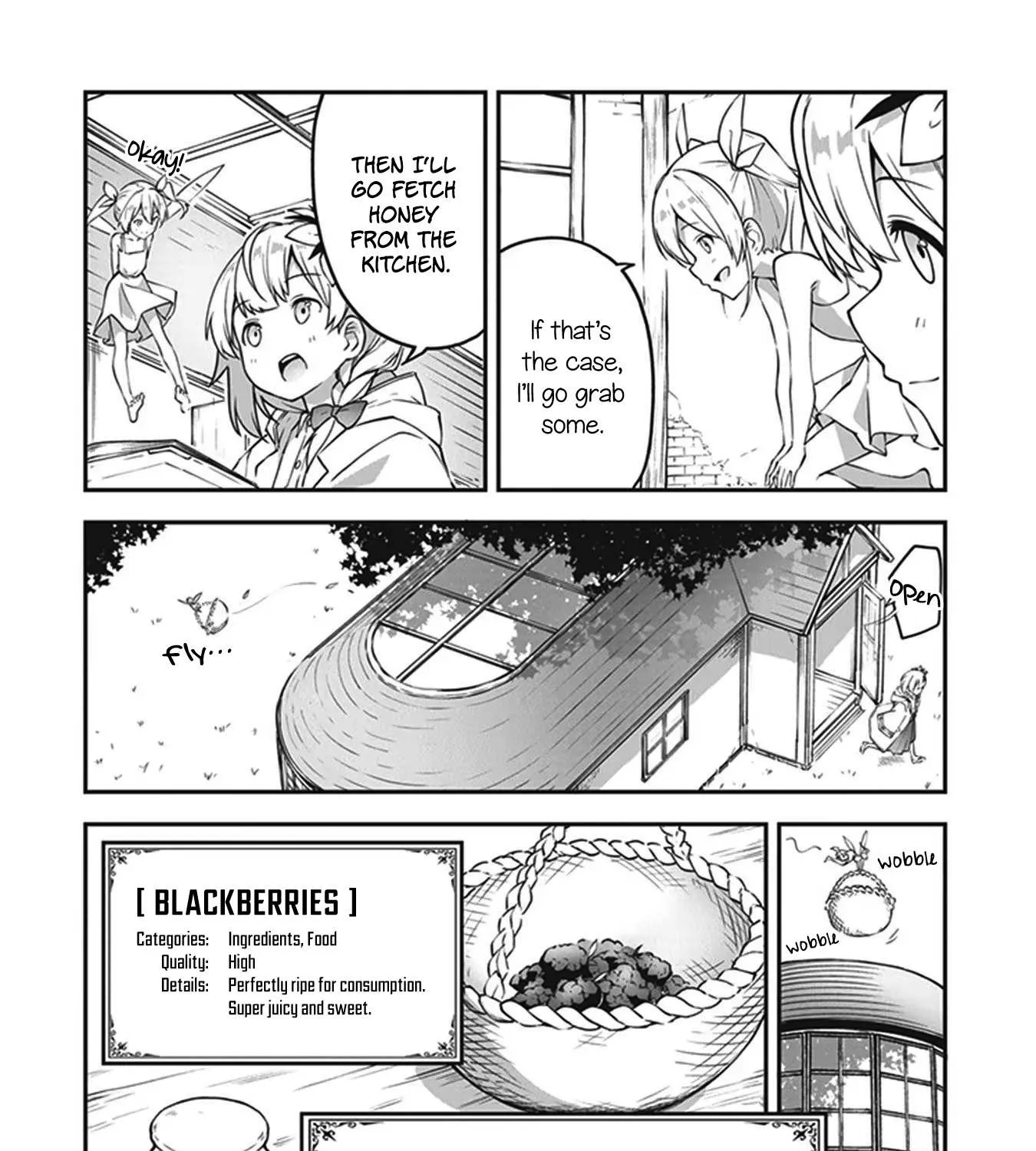 Outo no Hazure no Renkinjutsushi: Hazure Shokukyou Datta node, Nonbiri Omise Keiei Shimasu Chapter 6 page 43 - 