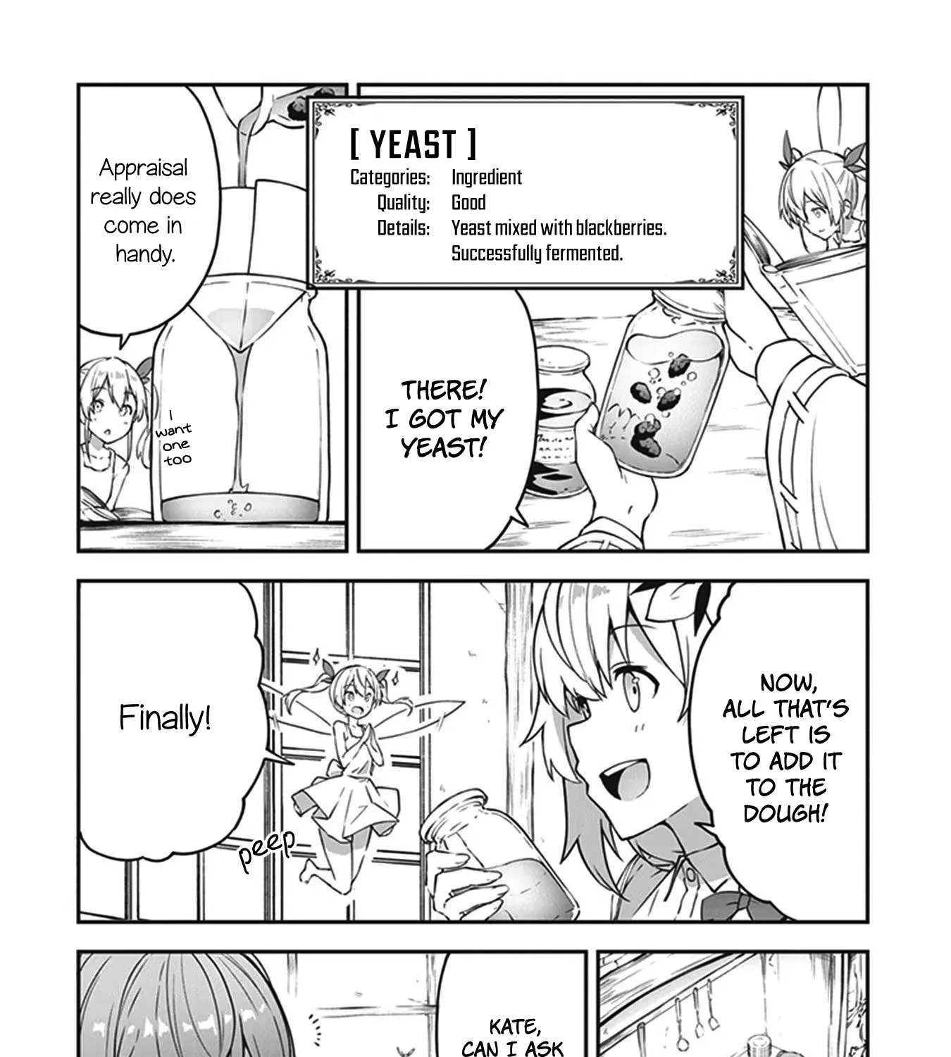 Outo no Hazure no Renkinjutsushi: Hazure Shokukyou Datta node, Nonbiri Omise Keiei Shimasu Chapter 6 page 47 - 