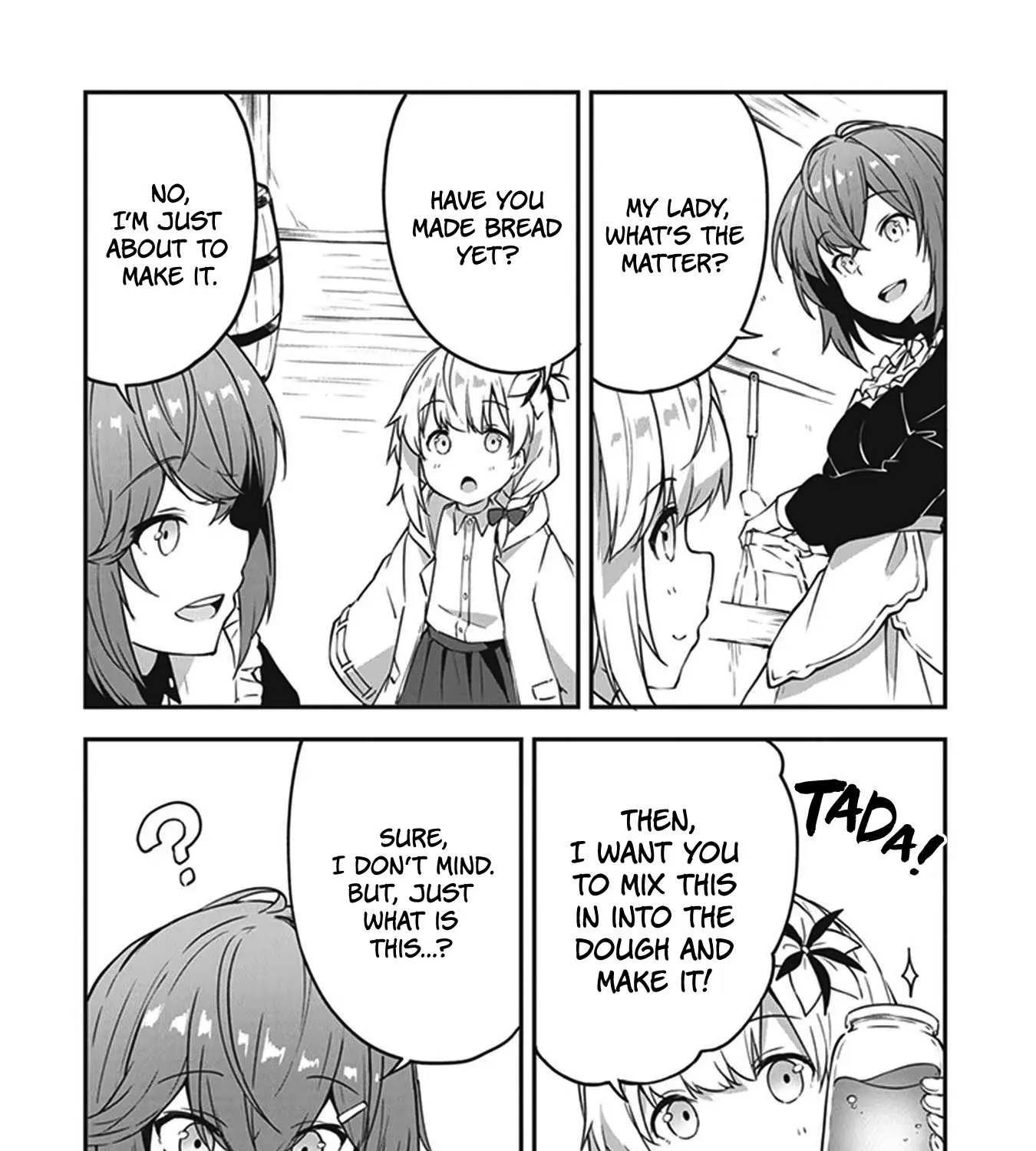 Outo no Hazure no Renkinjutsushi: Hazure Shokukyou Datta node, Nonbiri Omise Keiei Shimasu Chapter 6 page 49 - 