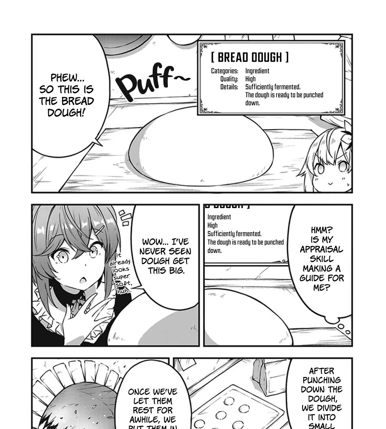 Outo no Hazure no Renkinjutsushi: Hazure Shokukyou Datta node, Nonbiri Omise Keiei Shimasu Chapter 6 page 53 - 