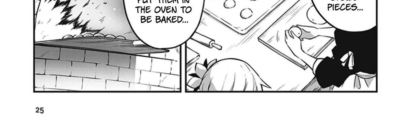 Outo no Hazure no Renkinjutsushi: Hazure Shokukyou Datta node, Nonbiri Omise Keiei Shimasu Chapter 6 page 54 - 