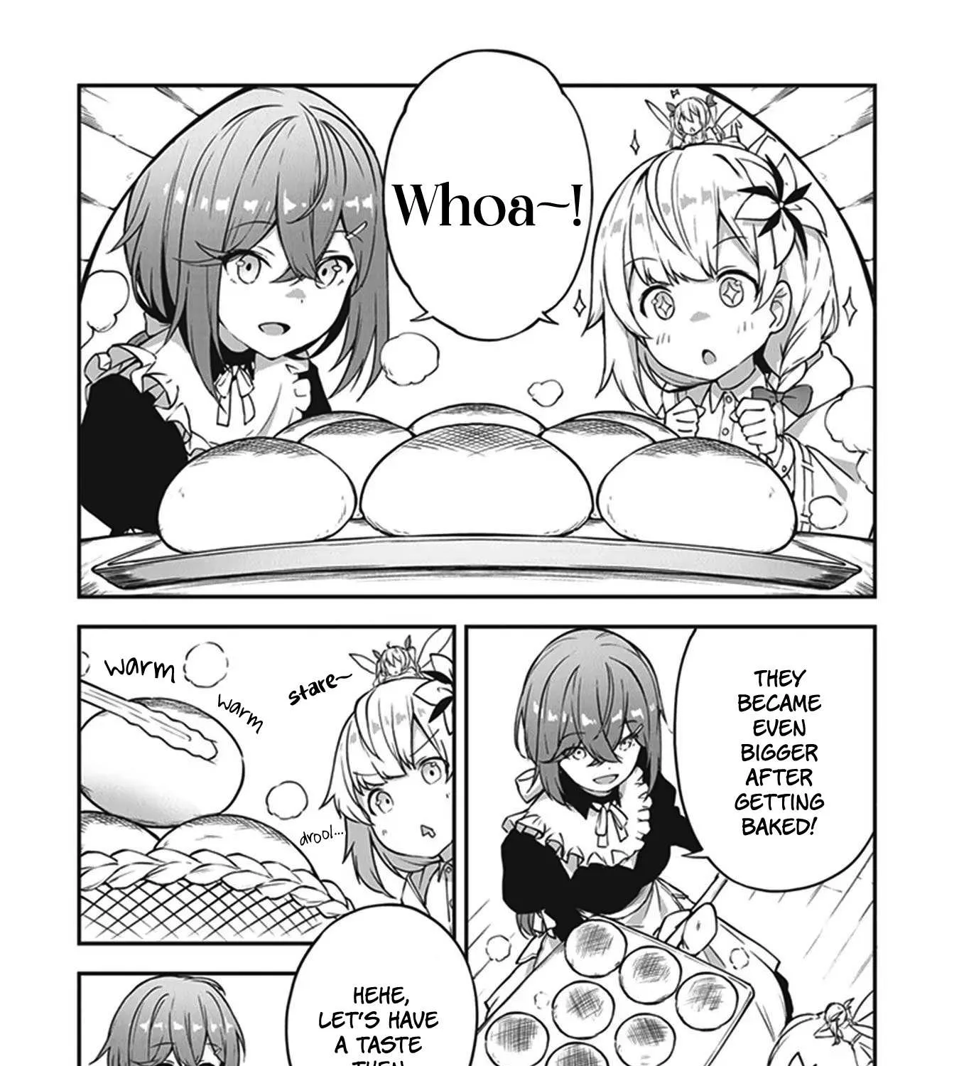 Outo no Hazure no Renkinjutsushi: Hazure Shokukyou Datta node, Nonbiri Omise Keiei Shimasu Chapter 6 page 55 - 