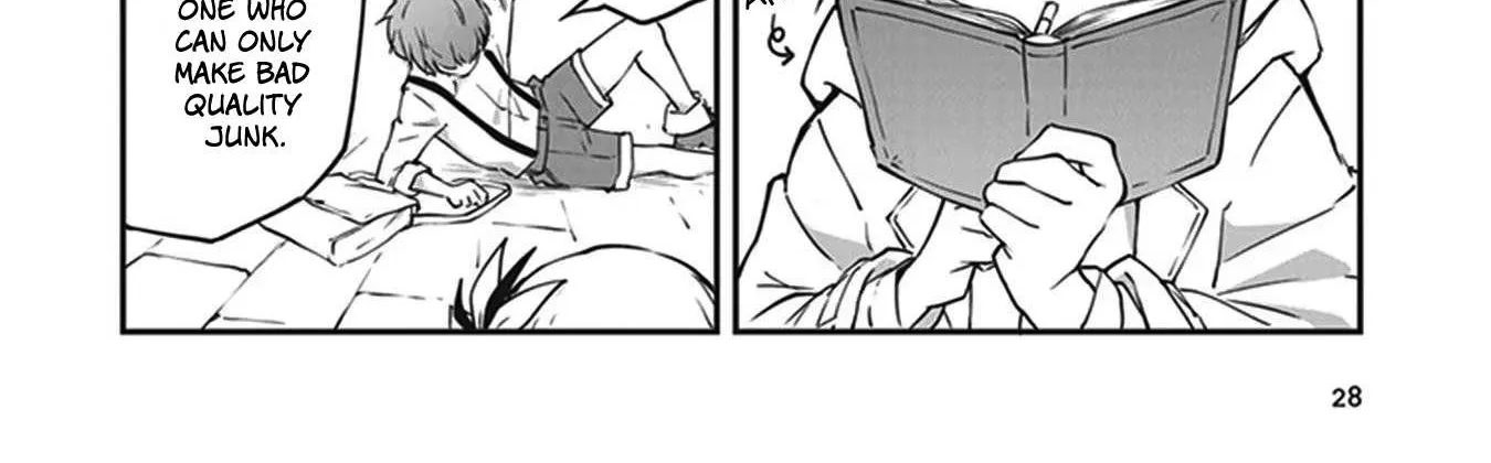 Outo no Hazure no Renkinjutsushi: Hazure Shokukyou Datta node, Nonbiri Omise Keiei Shimasu Chapter 6 page 60 - 