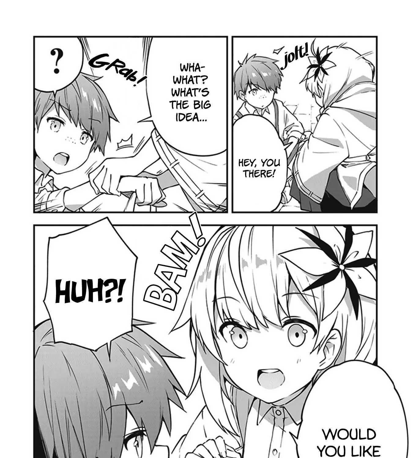 Outo no Hazure no Renkinjutsushi: Hazure Shokukyou Datta node, Nonbiri Omise Keiei Shimasu Chapter 6 page 63 - 