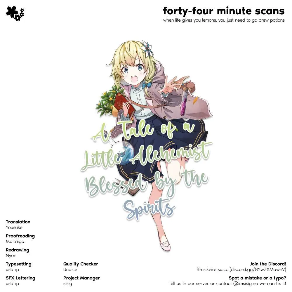 Outo no Hazure no Renkinjutsushi: Hazure Shokukyou Datta node, Nonbiri Omise Keiei Shimasu Chapter 6 page 70 - 