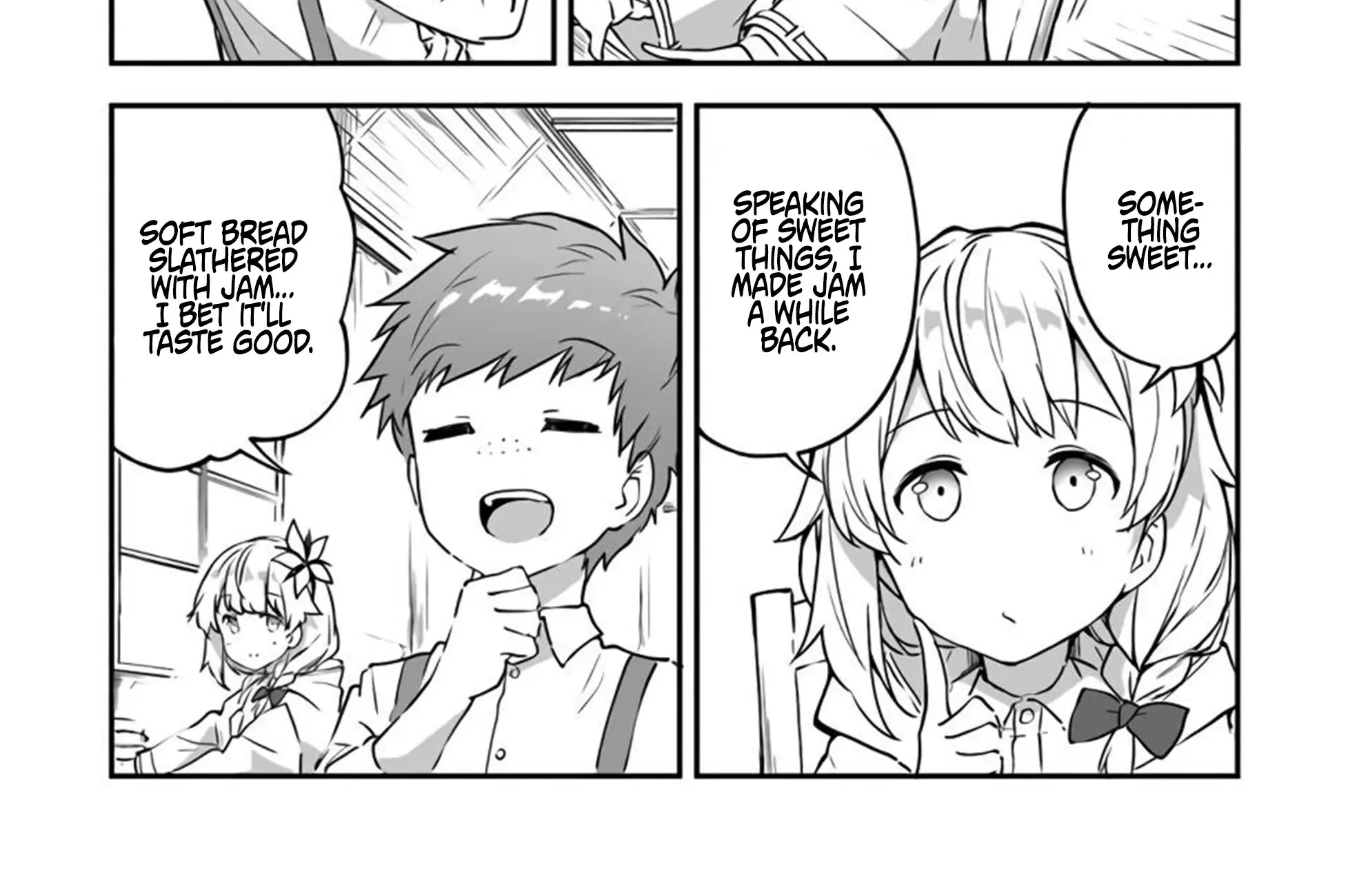 Outo no Hazure no Renkinjutsushi: Hazure Shokukyou Datta node, Nonbiri Omise Keiei Shimasu Chapter 8 page 12 - 