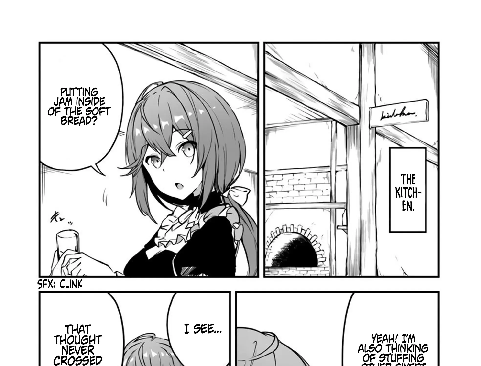 Outo no Hazure no Renkinjutsushi: Hazure Shokukyou Datta node, Nonbiri Omise Keiei Shimasu Chapter 8 page 15 - 