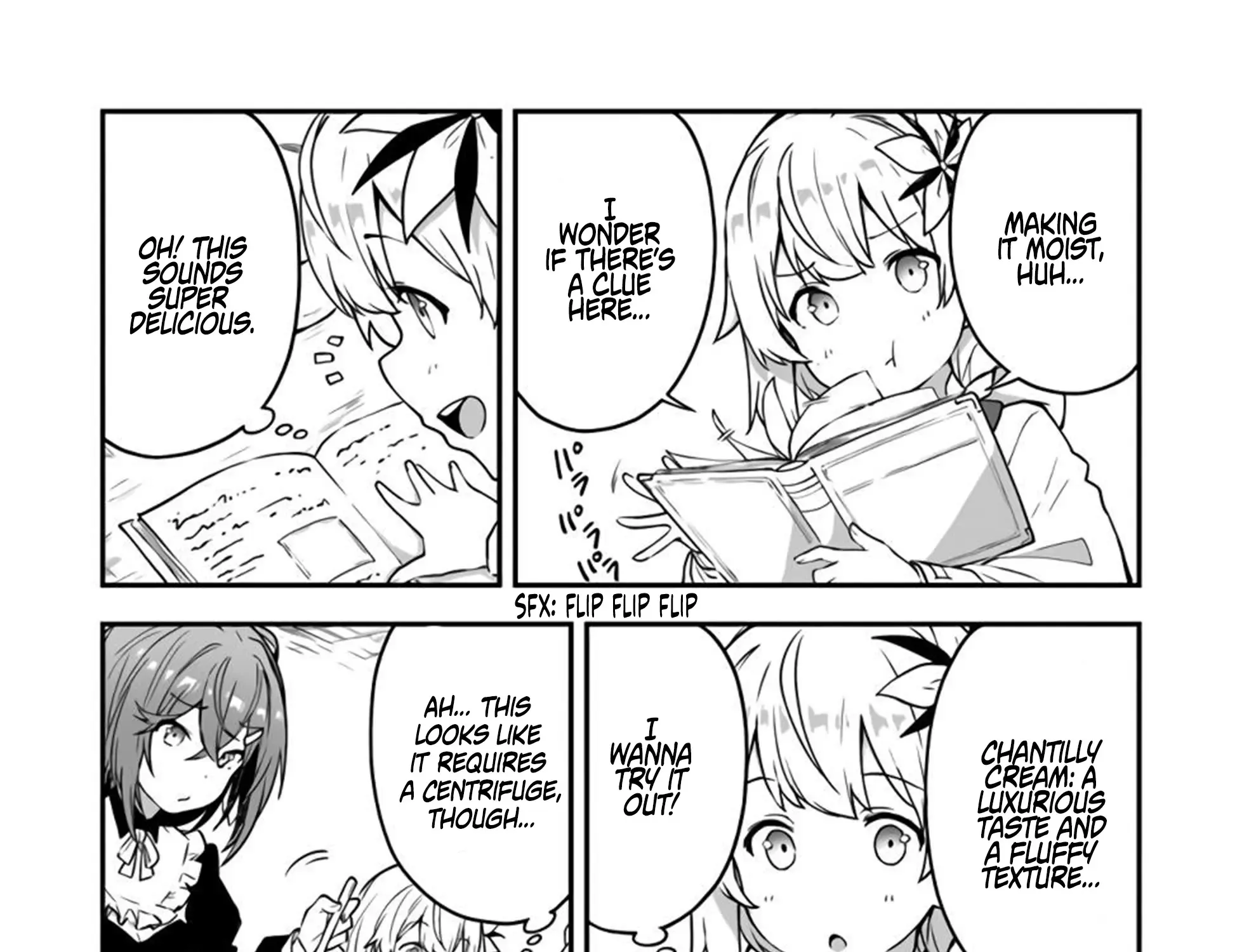 Outo no Hazure no Renkinjutsushi: Hazure Shokukyou Datta node, Nonbiri Omise Keiei Shimasu Chapter 8 page 19 - 