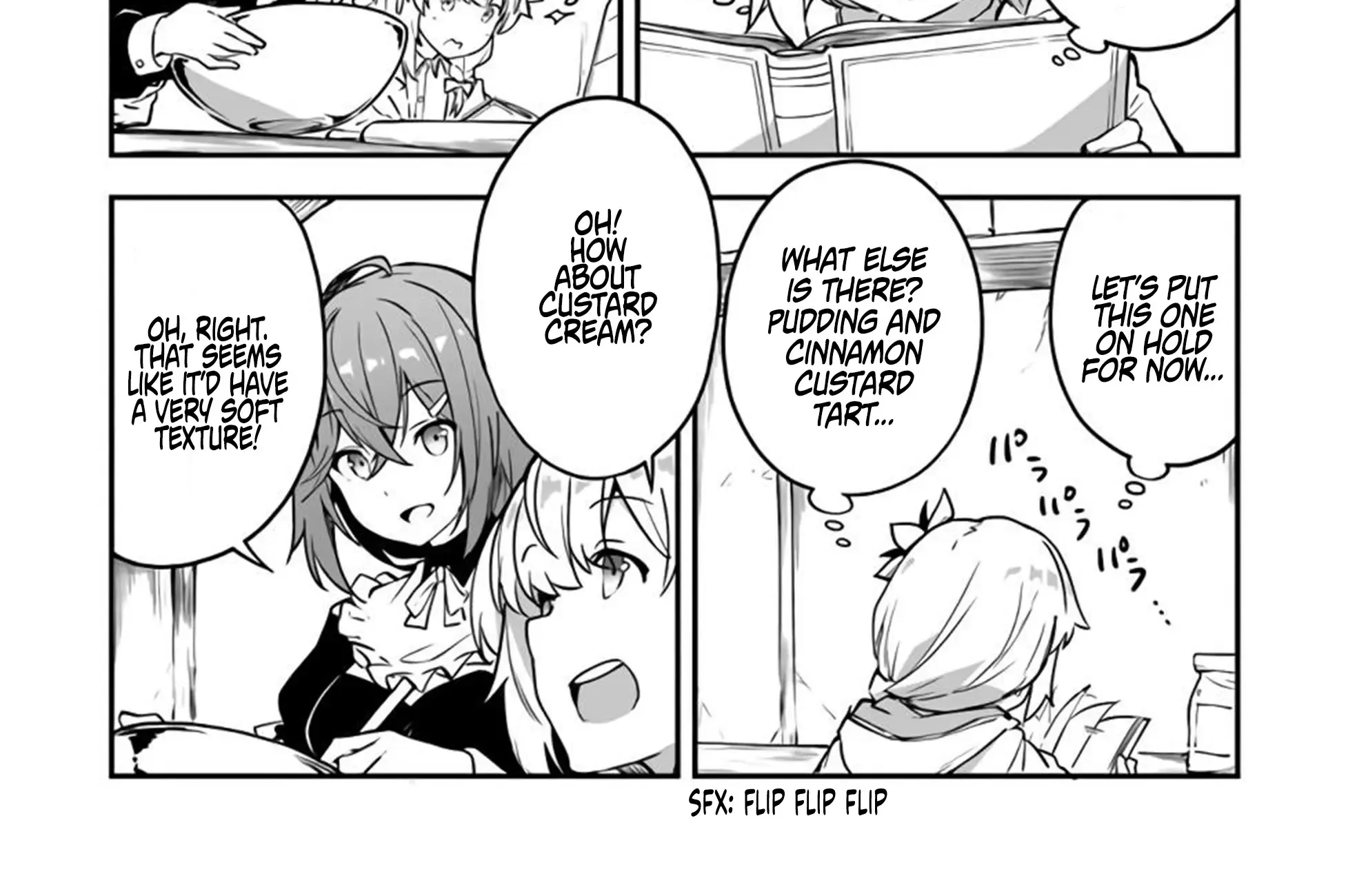Outo no Hazure no Renkinjutsushi: Hazure Shokukyou Datta node, Nonbiri Omise Keiei Shimasu Chapter 8 page 20 - 