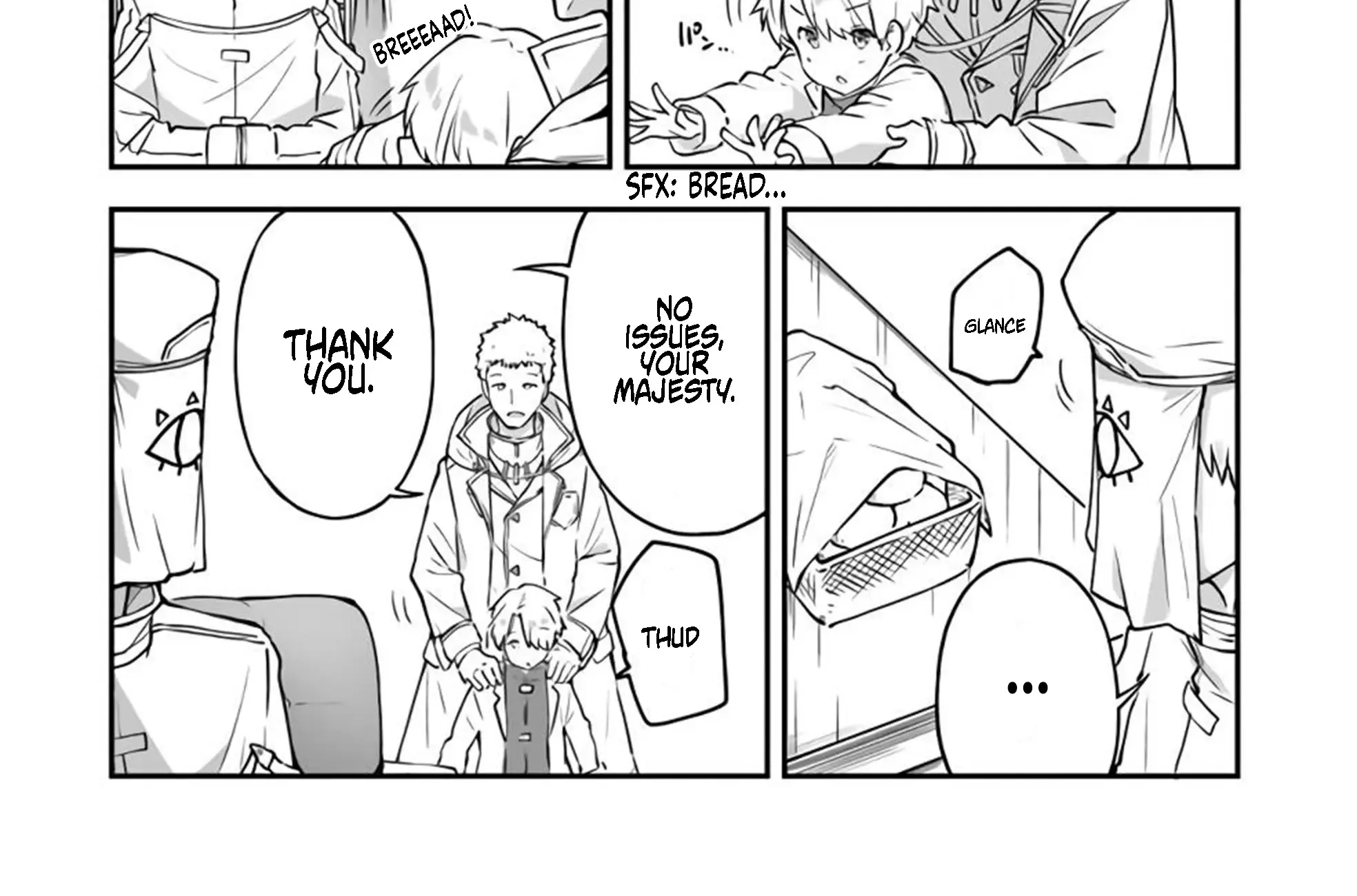 Outo no Hazure no Renkinjutsushi: Hazure Shokukyou Datta node, Nonbiri Omise Keiei Shimasu Chapter 8 page 28 - 