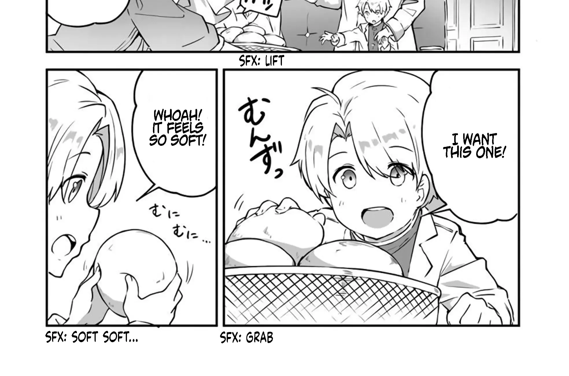 Outo no Hazure no Renkinjutsushi: Hazure Shokukyou Datta node, Nonbiri Omise Keiei Shimasu Chapter 8 page 30 - 
