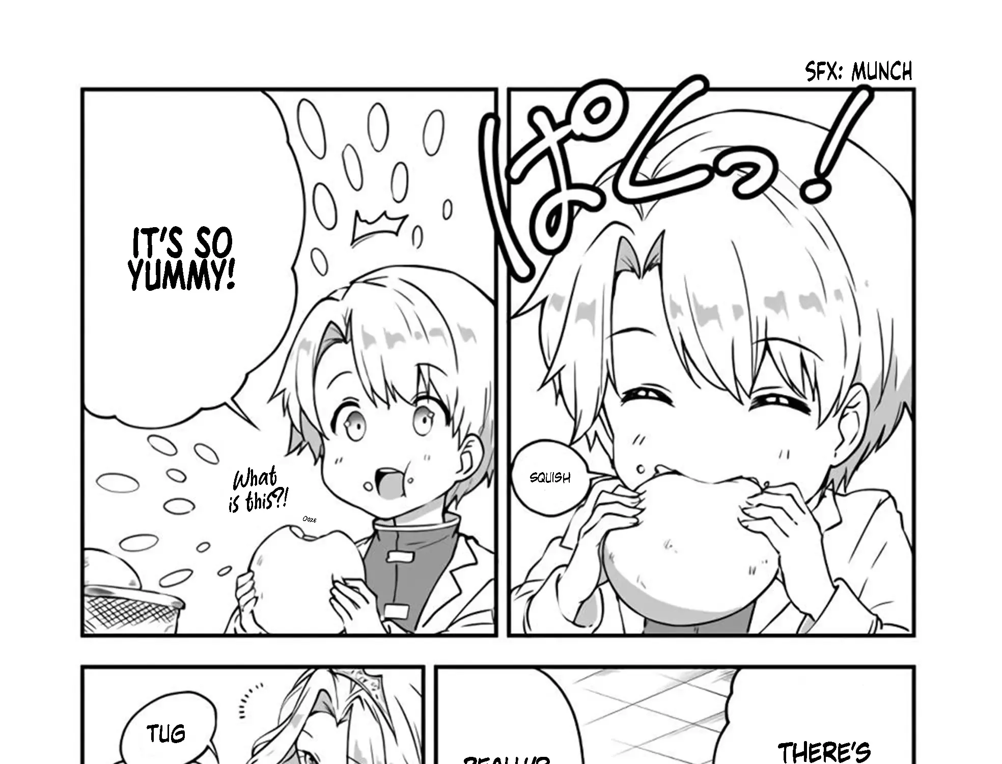 Outo no Hazure no Renkinjutsushi: Hazure Shokukyou Datta node, Nonbiri Omise Keiei Shimasu Chapter 8 page 31 - 