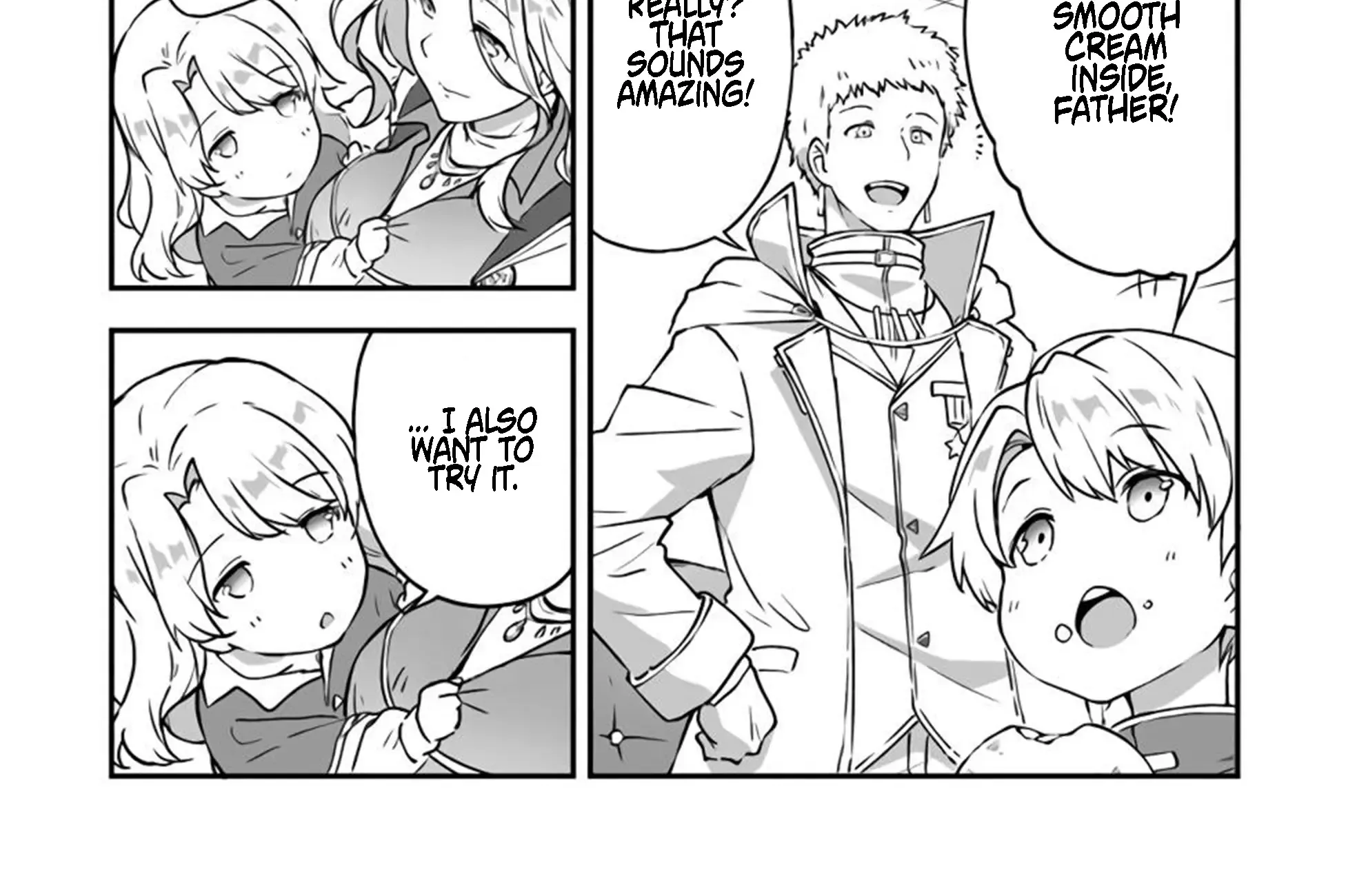 Outo no Hazure no Renkinjutsushi: Hazure Shokukyou Datta node, Nonbiri Omise Keiei Shimasu Chapter 8 page 32 - 