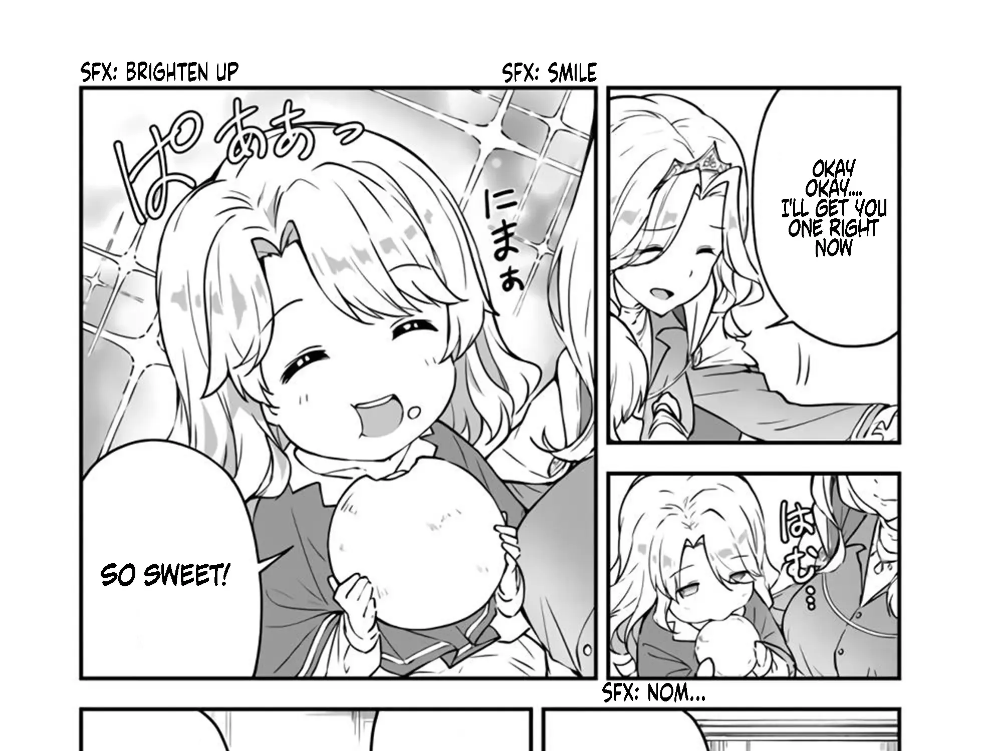 Outo no Hazure no Renkinjutsushi: Hazure Shokukyou Datta node, Nonbiri Omise Keiei Shimasu Chapter 8 page 33 - 