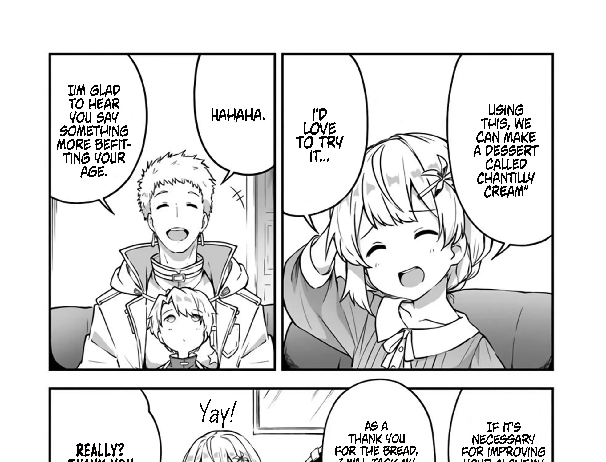 Outo no Hazure no Renkinjutsushi: Hazure Shokukyou Datta node, Nonbiri Omise Keiei Shimasu Chapter 8 page 39 - 