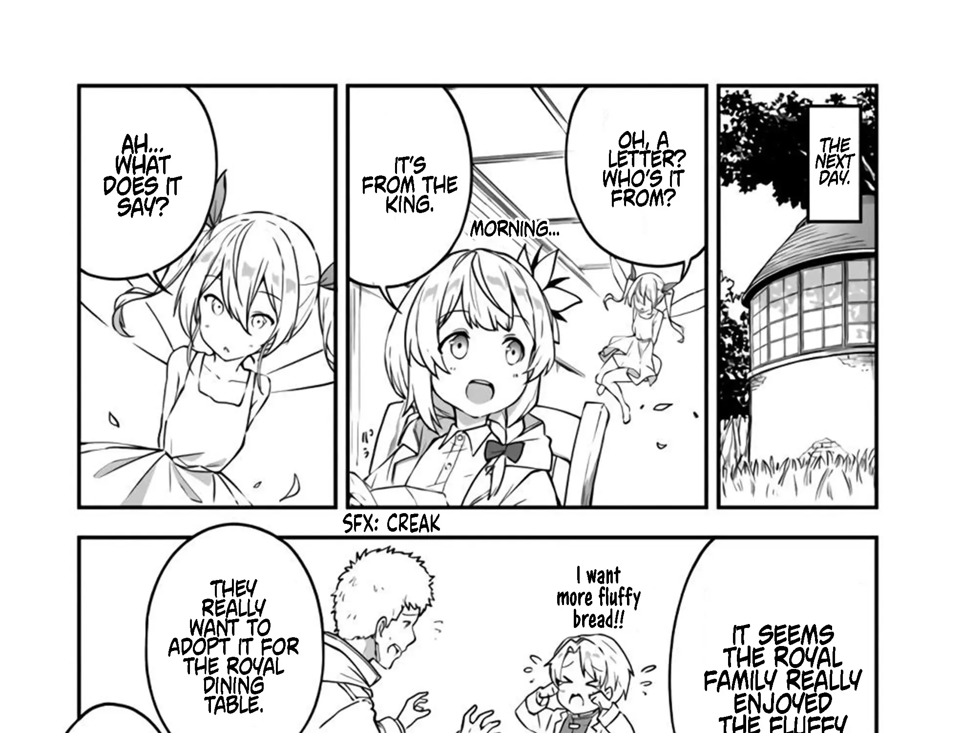 Outo no Hazure no Renkinjutsushi: Hazure Shokukyou Datta node, Nonbiri Omise Keiei Shimasu Chapter 8 page 41 - 