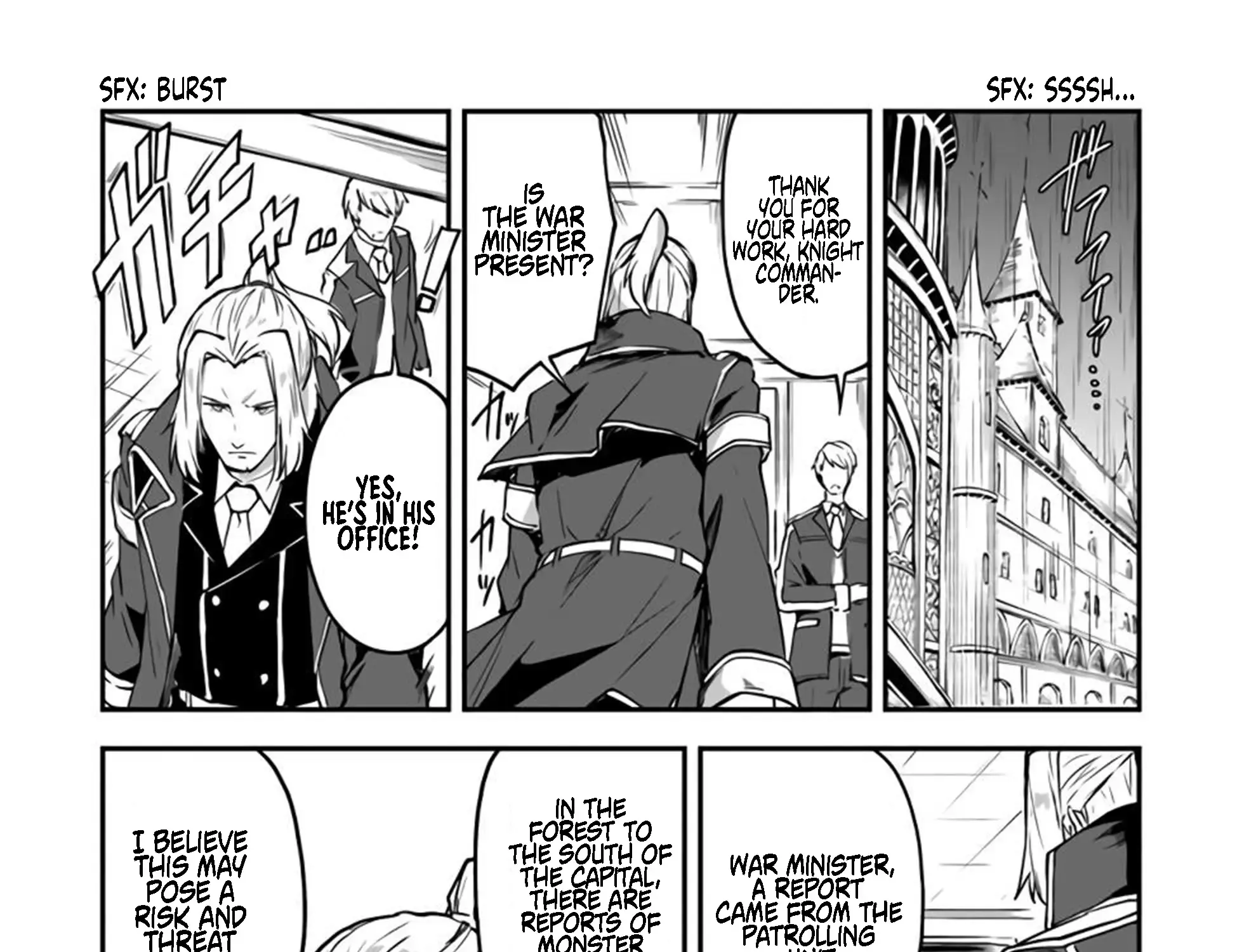 Outo no Hazure no Renkinjutsushi: Hazure Shokukyou Datta node, Nonbiri Omise Keiei Shimasu Chapter 8 page 45 - 