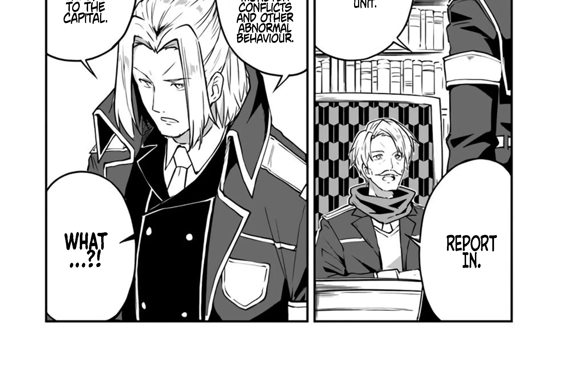 Outo no Hazure no Renkinjutsushi: Hazure Shokukyou Datta node, Nonbiri Omise Keiei Shimasu Chapter 8 page 46 - 