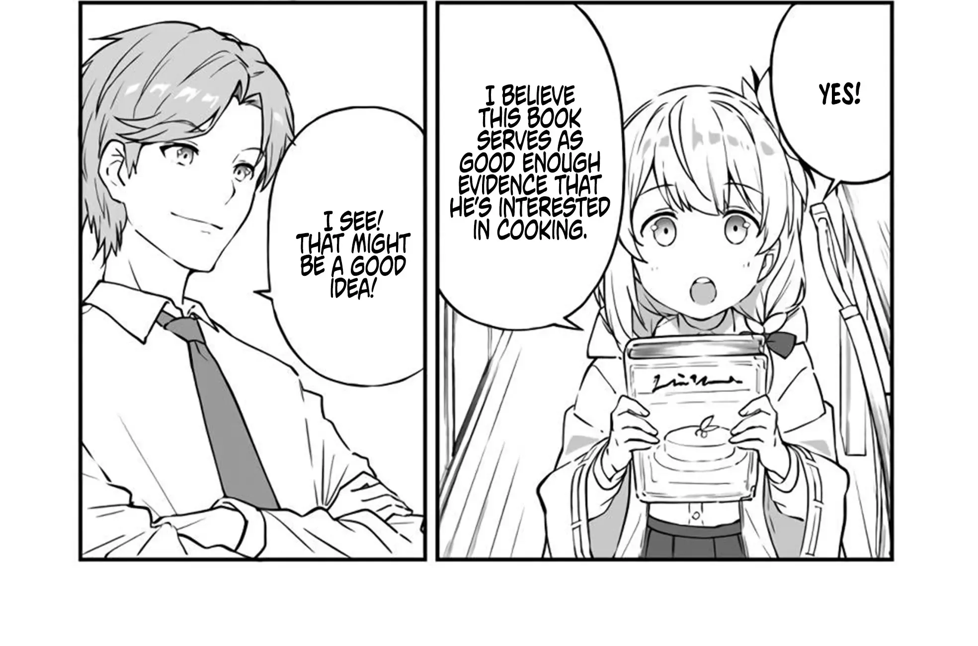 Outo no Hazure no Renkinjutsushi: Hazure Shokukyou Datta node, Nonbiri Omise Keiei Shimasu Chapter 8 page 6 - 