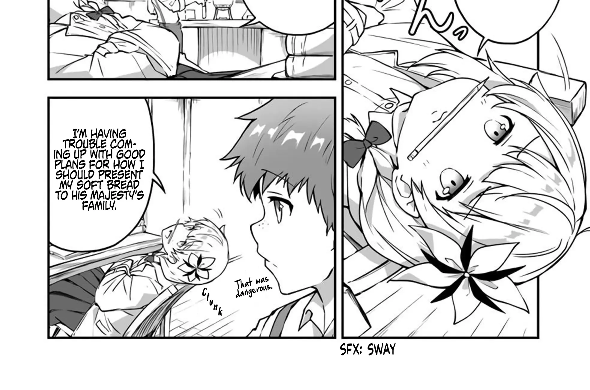 Outo no Hazure no Renkinjutsushi: Hazure Shokukyou Datta node, Nonbiri Omise Keiei Shimasu Chapter 8 page 10 - 
