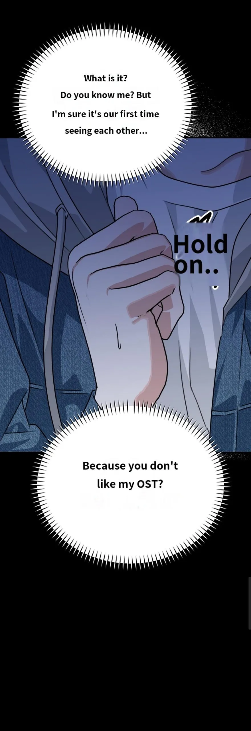 Outside the Camera OST Chapter 0 page 5 - 
