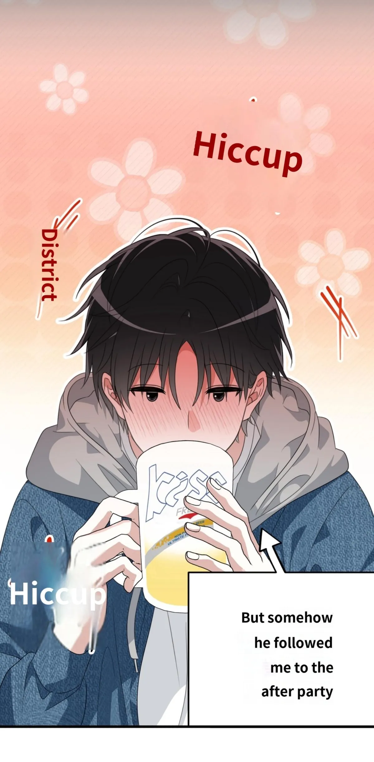 Outside the Camera OST Chapter 0 page 7 - 
