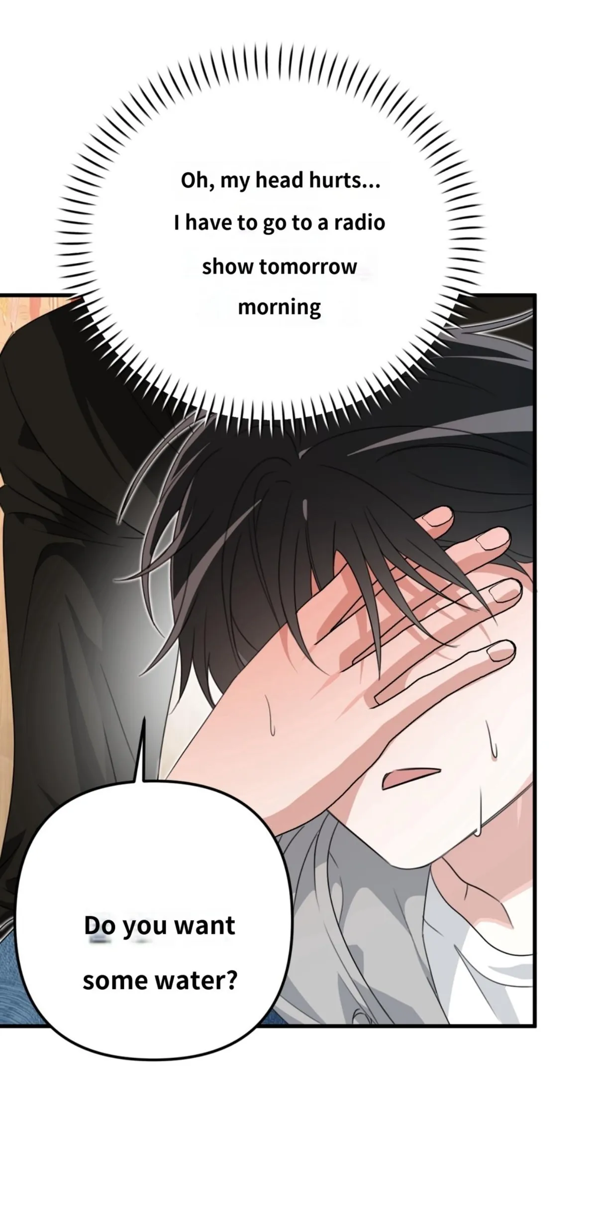 Outside the Camera OST Chapter 0 page 8 - 