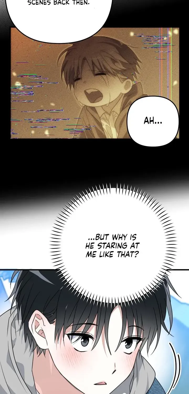 Outside the Camera OST Chapter 1.1 page 23 - 