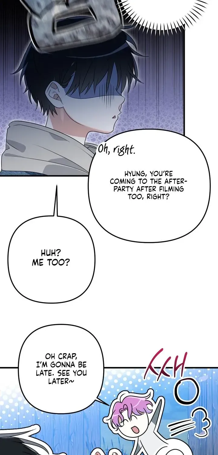 Outside the Camera OST Chapter 1.1 page 25 - 